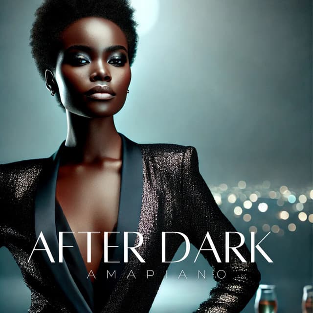 After Dark Amapiano: Unleash the Rhythm When the Sun Sets - Amapiano City