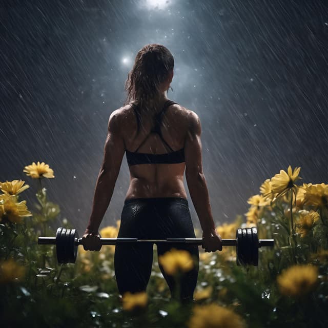 Power Through Your Workout Music and Get in the Best Shape of your Life - Workout Music