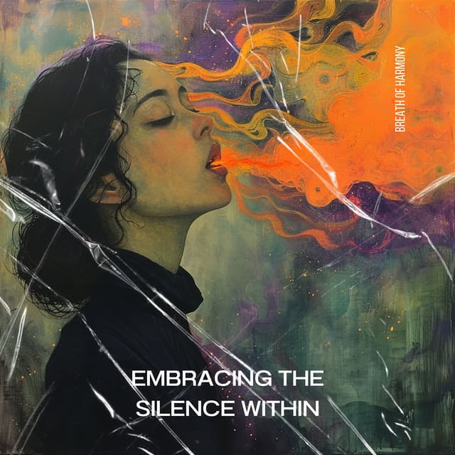 Embracing the Silence Within - Breath of Harmony