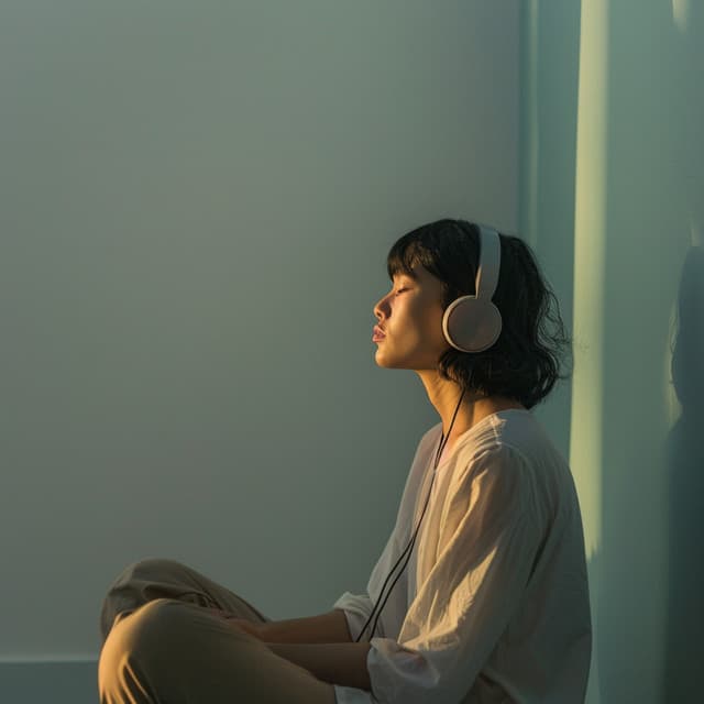 Resonancia De Meditación: Música Para Una Calma Profunda - Maestros de musica de la meditacion