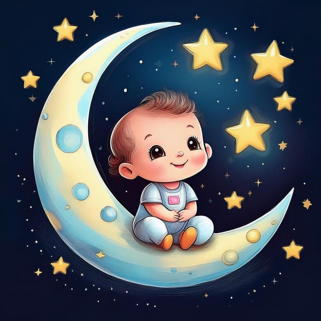 Orquesta Profundamente Reconfortante Para El Sueño Del Bebé - Charles Anderson