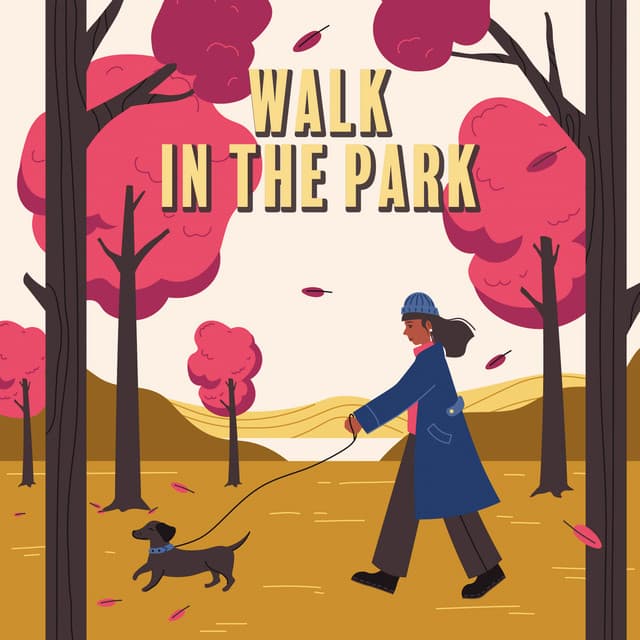 Walk in the Park: Exciting and Captivating Lofi - Chillout