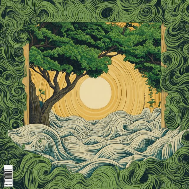 Äventyrsresor i Ljudland - Nature Sound Series