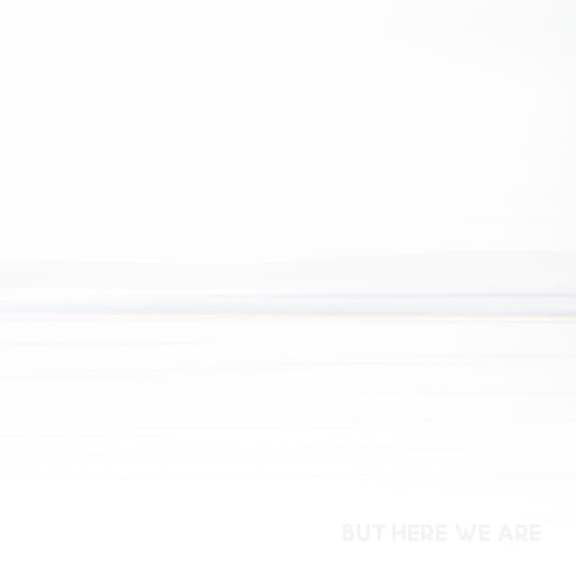 But Here We Are - Foo Fighters