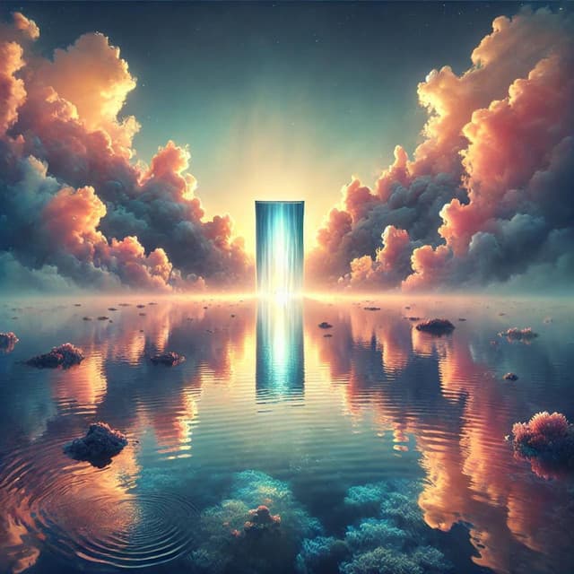 Nature Lounge - Flowfulness