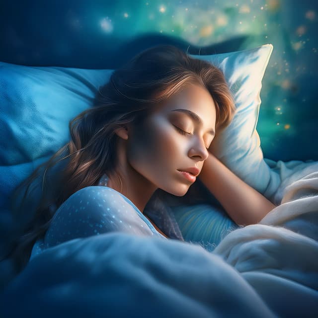 Ritmos Nocturnos: Hip Hop Para El Descanso - Ciudad de lo-fi