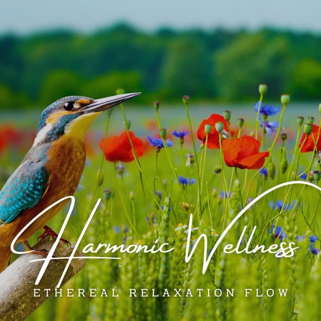 Harmonic Wellness: Tranquil Resonance - Wellness Portal
