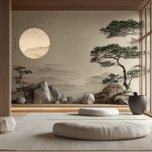 Plénitude - Oasis de Détente et Relaxation