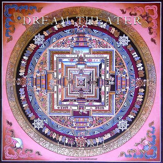 Euphoria - Dream Theater