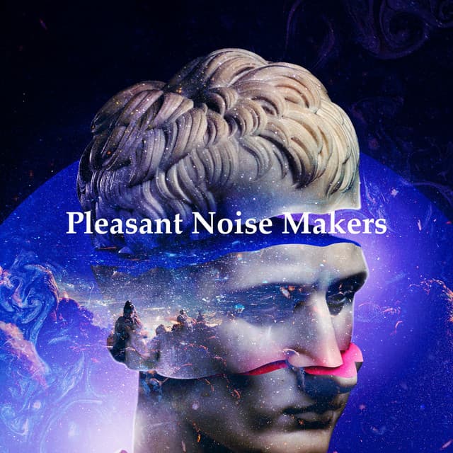 Pleasant Noise Makers - Soothing White Noise for Relaxation