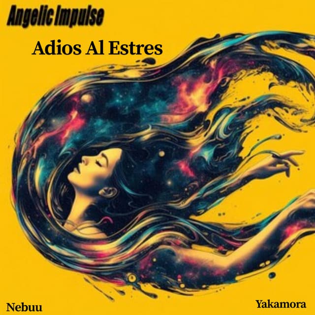 Adios Al Estres - Angelic Impulse