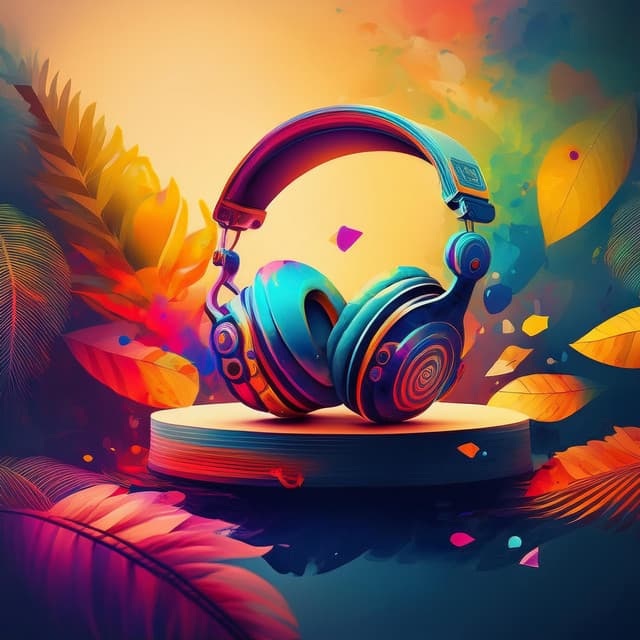 Acoustic Reflections: Music for Thought - Simple Harmonies