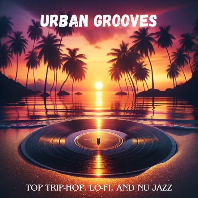 Urban Grooves: Top Trip-Hop, Lo-Fi, and Nu Jazz Selections for an Unforgettable Night in the City - Lofi Beats And Remixes