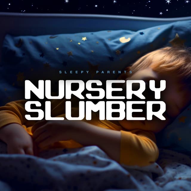 Nursery Slumber - Sleepy Parents