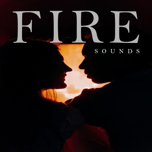 Fire Sounds - Sonido Ambiente