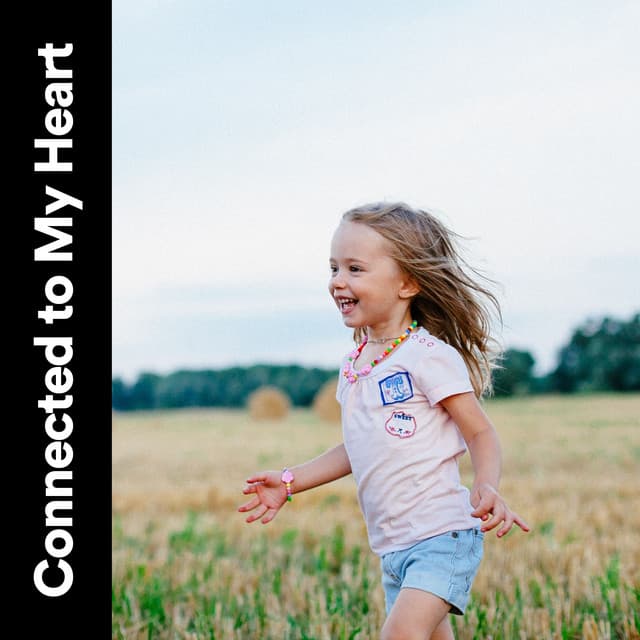 Connected to My Heart - Lulaby