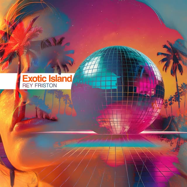 Exotic Island - Rey Friston
