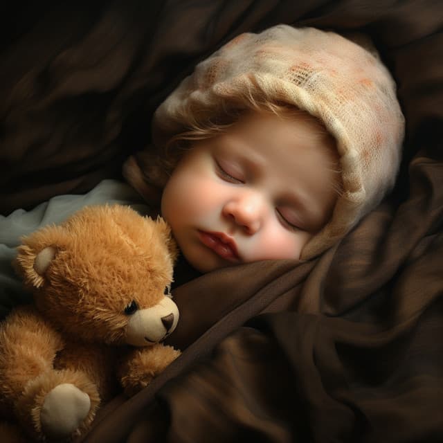 Baby's Ocean Lullaby: Gentle Sea Sounds - Sleeping Music for Babies