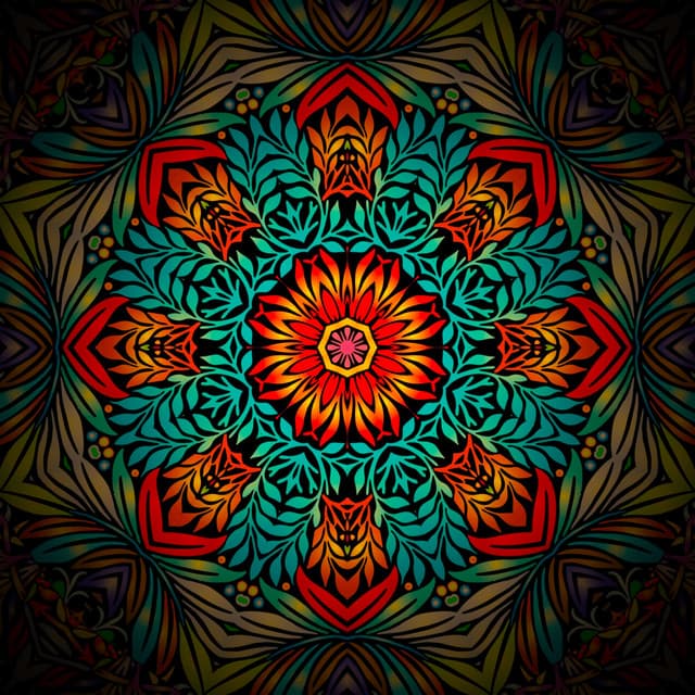 Miracle Solfeggio Tones - Solfeggio Miracle Tones