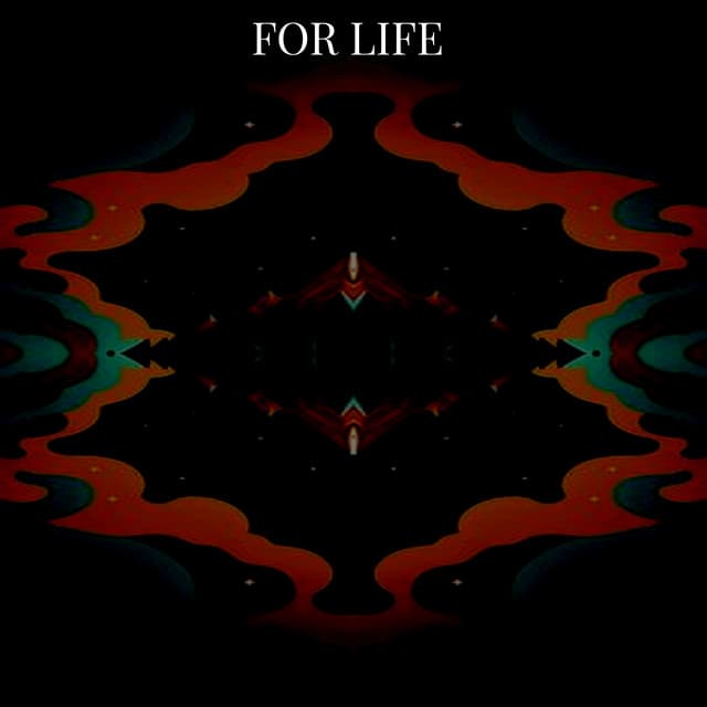FOR LIFE - Chill Hip-Hop Beats