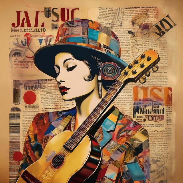 Sonidos Para El Alma: Clásicos De Música Jazz - Alegre Desayuno Jazz