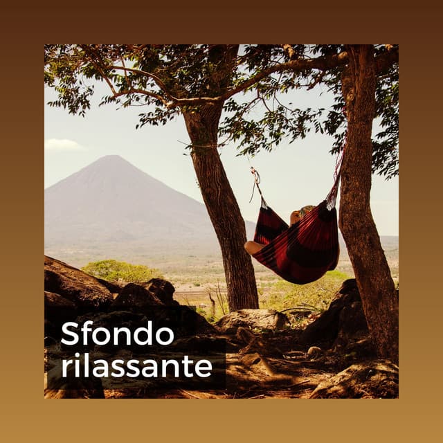 Sfondo rilassante - Música Ambiente