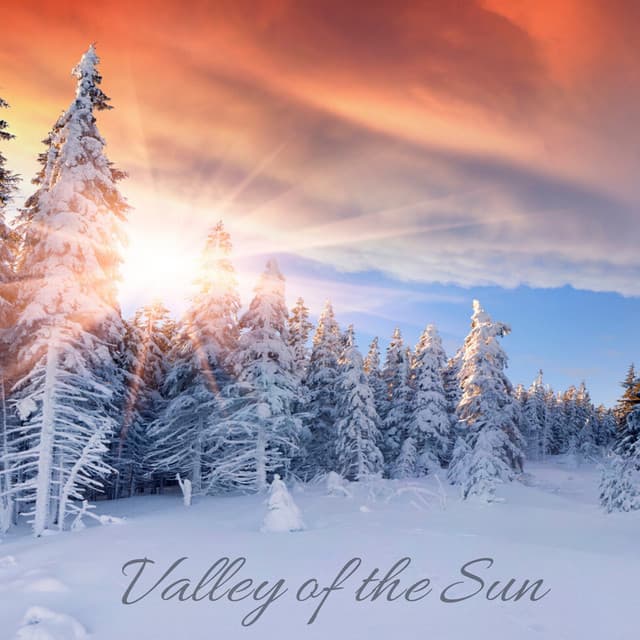 Valley of the Sun - Rain