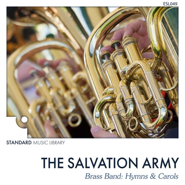 The Salvation Army - Hymns and Christmas Carols - Standard Music Library
