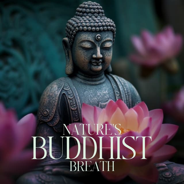 Nature's Buddhist Breath - Deep Buddhist Meditation Music Set