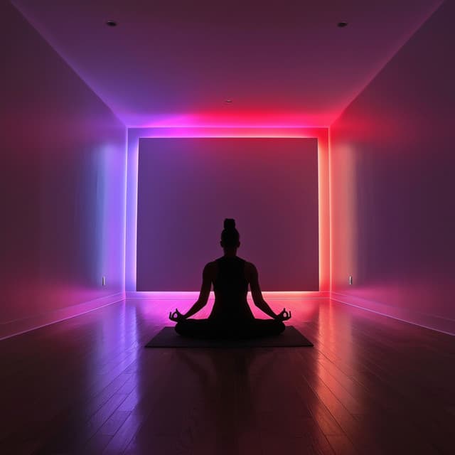 Tranquilidad Yoga: Música Ambiental - Música de yoga y meditación