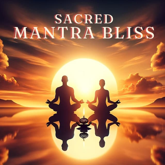 Sacred Mantra Bliss: Hindu Meditation Session - Mantra Music Center