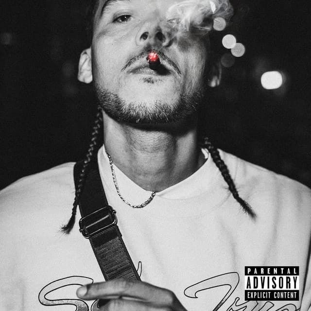 Hustle, Weed & Music - UFO Fev