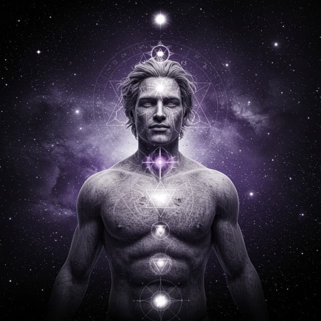 417Hz Emotional Reset & Chakra Cleansing - Natural Perspectives