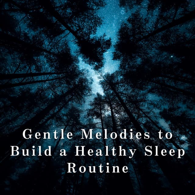 Gentle Melodies to Build a Healthy Sleep Routine - LOVE BOSSA