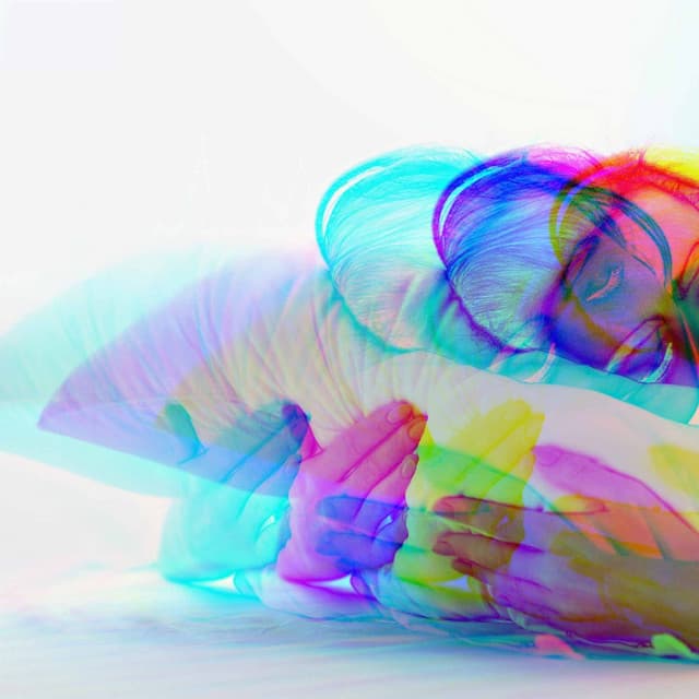 Music for Mystical Life - Dreamtime Music