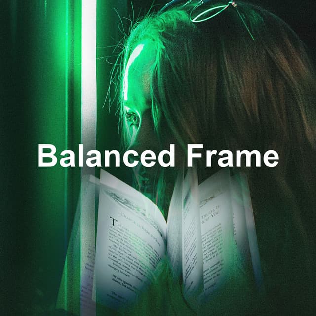 Balanced Frame - Music For Dogs