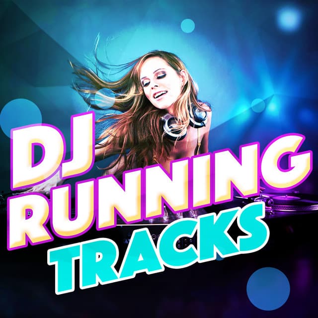 DJ Running Trax - Correr DJ
