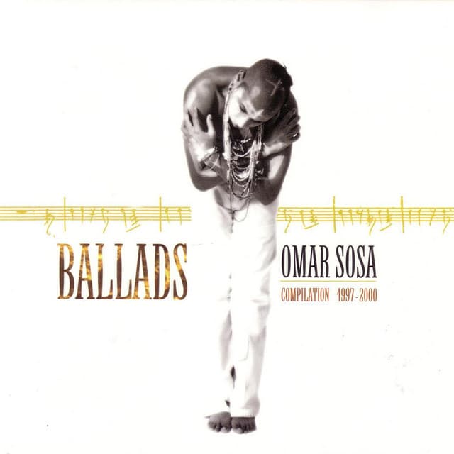 Ballads - Omar Sosa