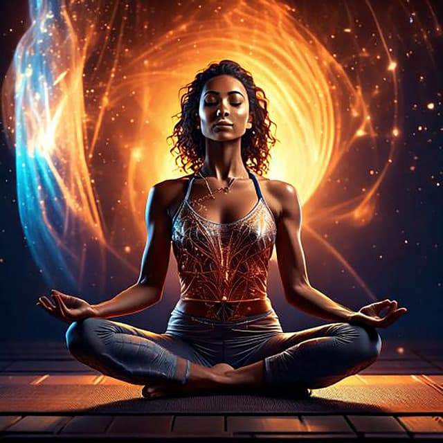 Yoga Flow Harmony: Beats for Balance - Zen Balance