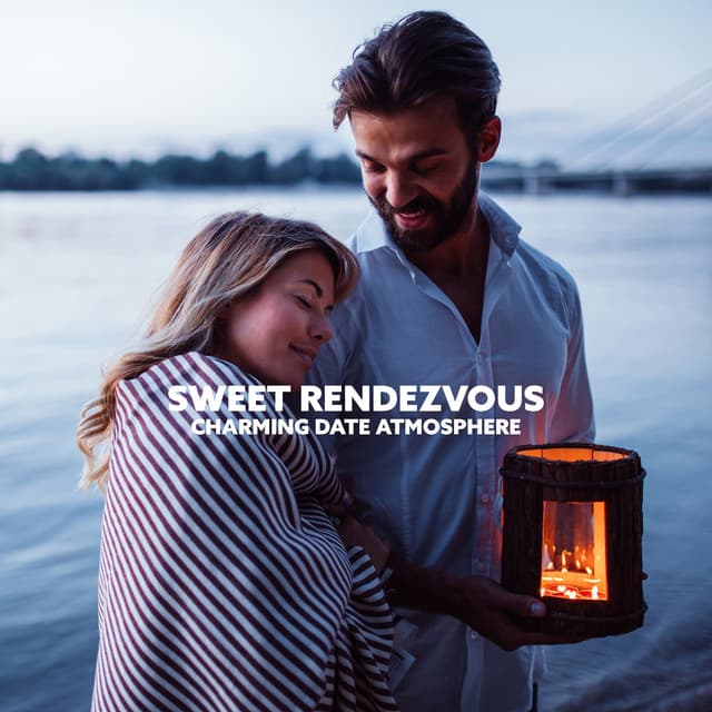 Sweet Rendezvous. Charming Date Atmosphere - Jazzy Background Artists