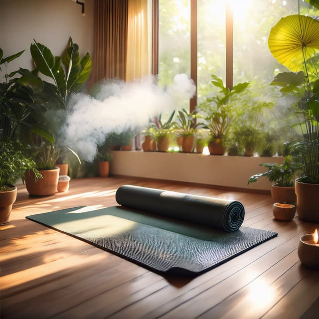 Music for Expanding Consciousness and Inner Harmony - Meditative Journey Music