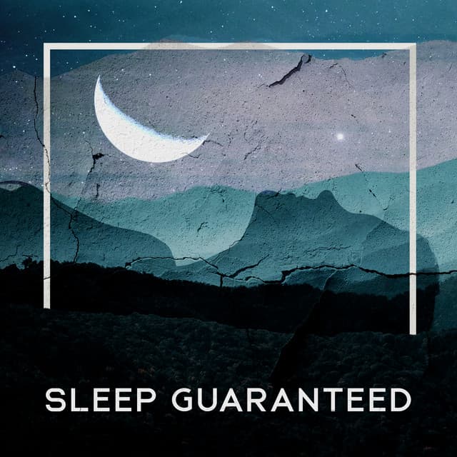 Sleep Guaranteed: Music for Bedtime, Restful Sleep, Evening Relaxation - Best Sleep Music Academy