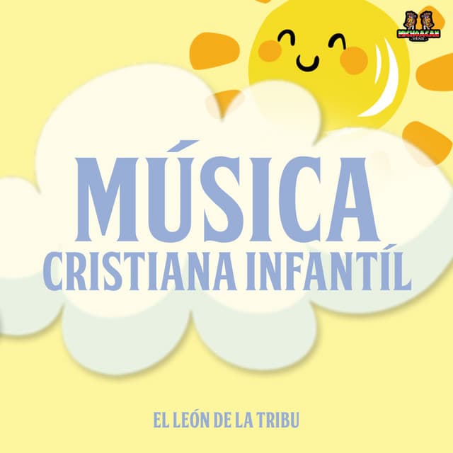 Musica Cristiana Infantil