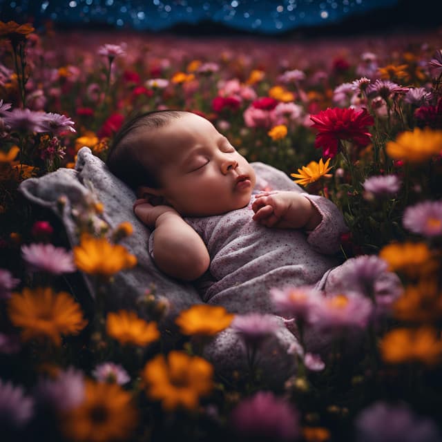 Sleepy Time Lullabies for Babies Struggling to Sleep - Sleep Baby Sleep