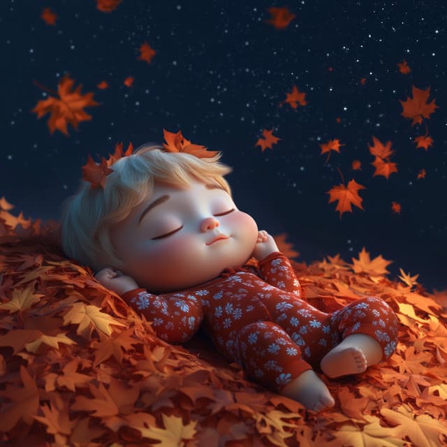 Through the Eyes of a Young Dreamer - Baby Music Bliss