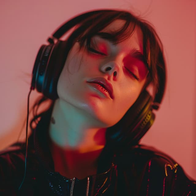 Melodías Cognitivas Profundas: Sesiones De Enfoque - Enfoque de TDAH