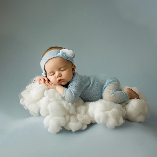 Sueños Gentiles: Música Calmante Para El Sueño Del Bebé - Música de cuna