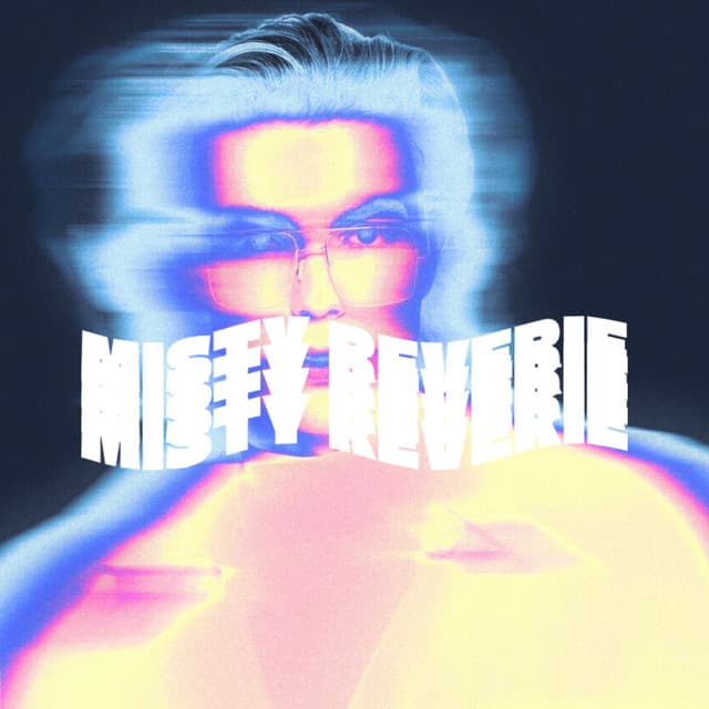 Misty Reverie: Ultra Violet Love - Urban Beat Navigator