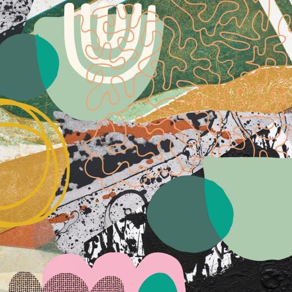 Tenor Sax Jazz - Background for Relaxing Horizons - Bossa Nova Jazz