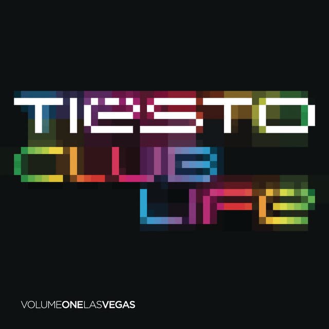 Club Life - Volume One Las Vegas - Tiësto